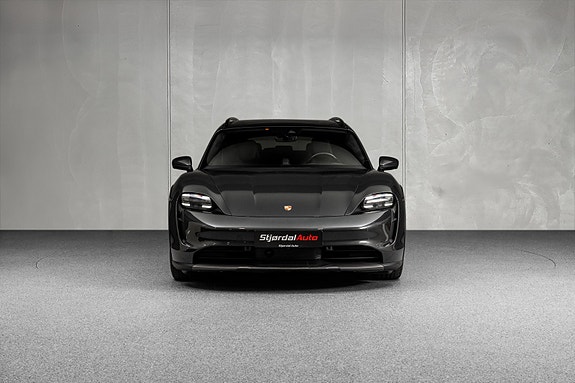 Porsche Taycan 4 13 of 30