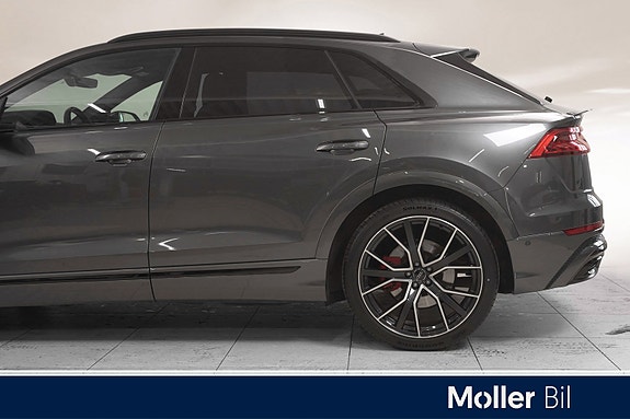 Audi Q8 9 of 30
