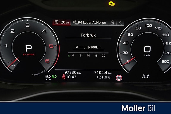 Audi Q8 12 of 30
