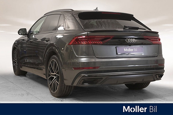 Audi Q8 7 of 30