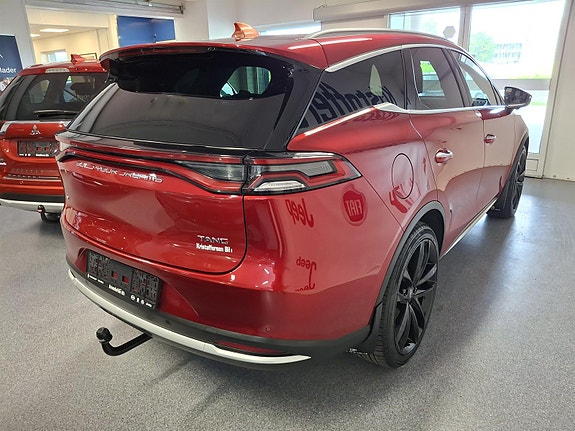 BYD Tang 3 of 5