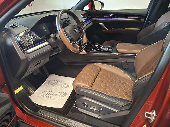 BYD Tang 5 of 5