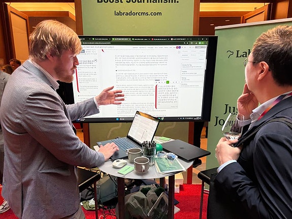 Bilde 1 av 3 i jobbannonse-galleriet