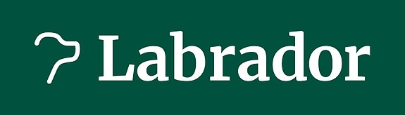 Labrador CMS AS logo