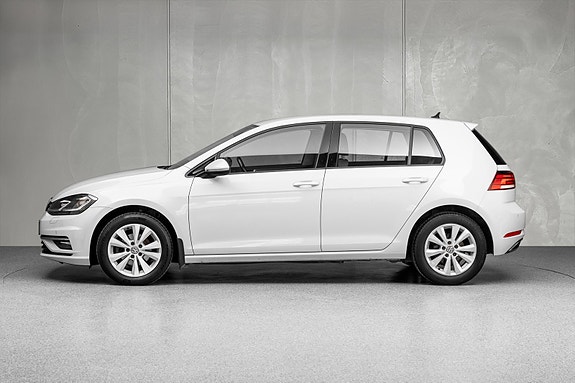 Volkswagen Golf VII 4 of 5