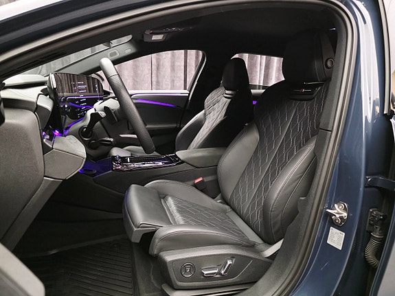 Audi S6 e-tron 29 of 30