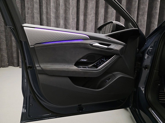Audi S6 e-tron 23 of 30