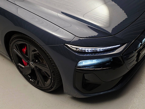 Audi S6 e-tron 11 of 30