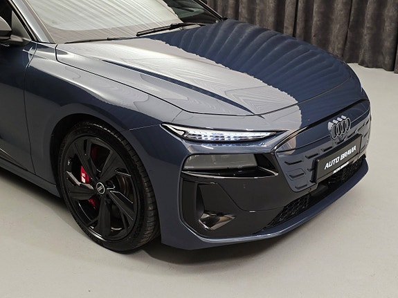 Audi S6 e-tron 10 of 30