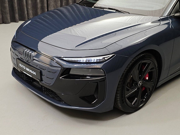 Audi S6 e-tron 14 of 30