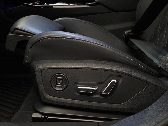 Audi S6 e-tron 28 of 30