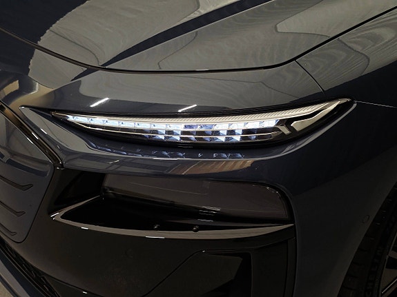 Audi S6 e-tron 15 of 30