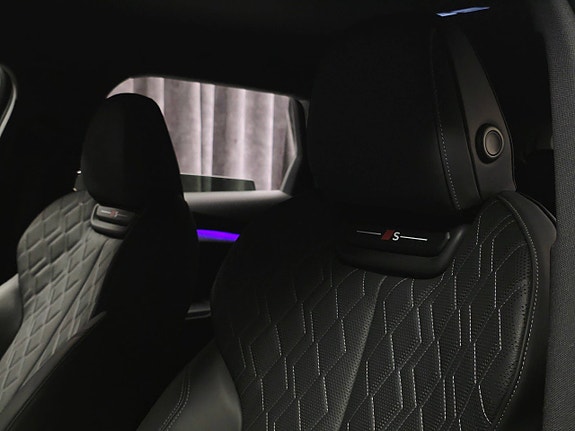 Audi S6 e-tron 30 of 30