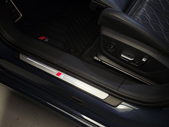 Audi S6 e-tron 27 of 30