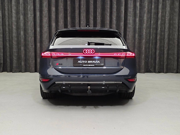 Audi S6 e-tron 6 of 30
