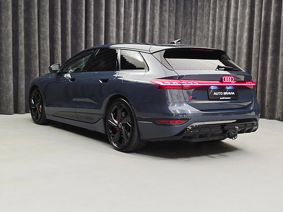 Audi S6 e-tron 5 of 5