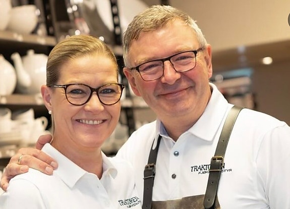 Bilde fra arbeidsgiver