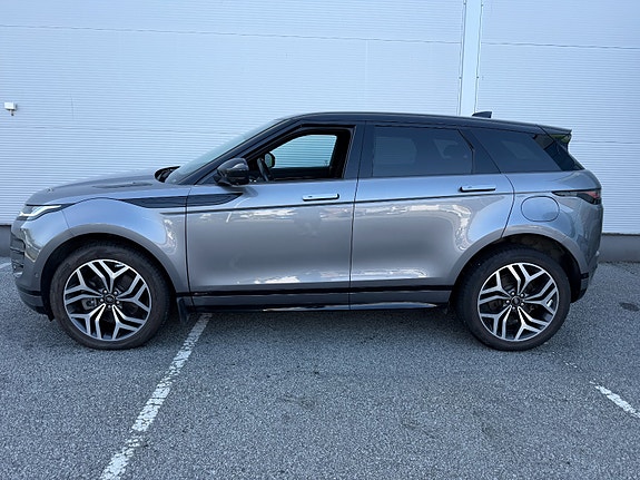 Land Rover Range Rover Evoque 2 of 30