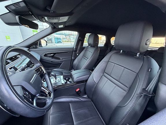 Land Rover Range Rover Evoque 6 of 30