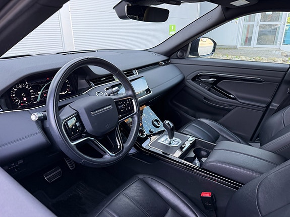Land Rover Range Rover Evoque 5 of 30