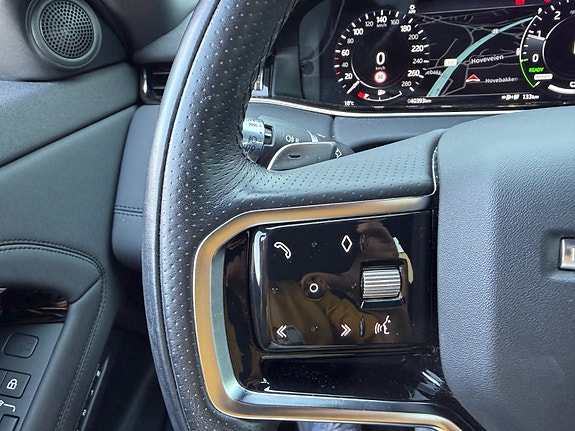 Land Rover Range Rover Evoque 13 of 30