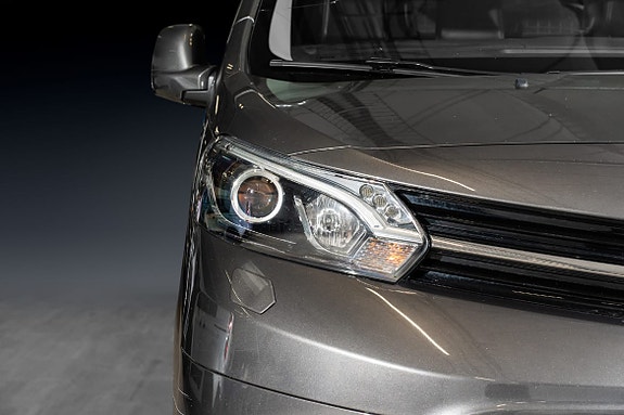 Toyota Proace 4 of 5