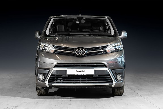 Toyota Proace 3 of 5