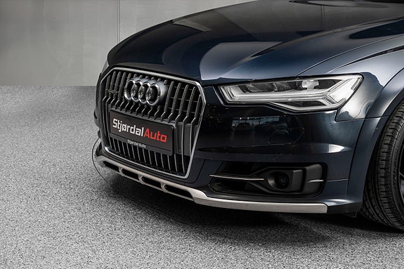 Audi A6 allroad 3 of 5