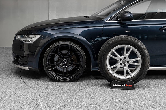 Audi A6 allroad 5 of 5