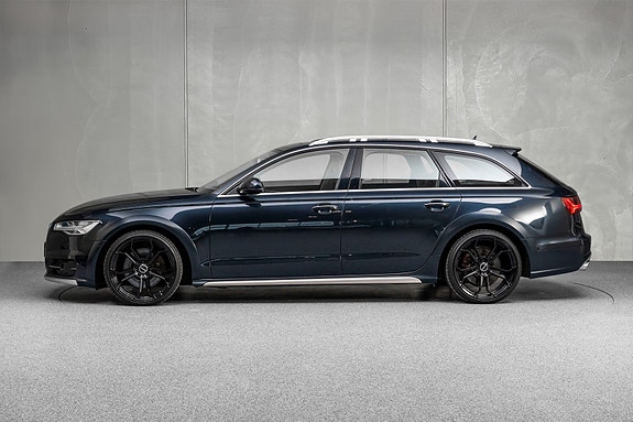 Audi A6 allroad 4 of 5