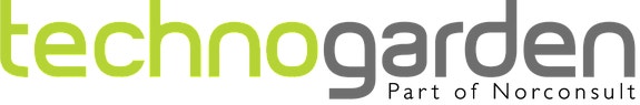 Technogarden AS logo