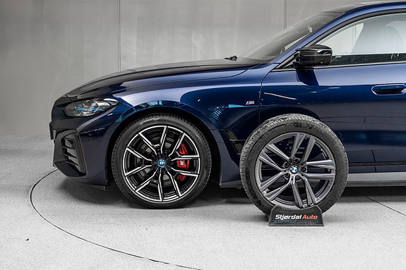 BMW i4 5 of 5