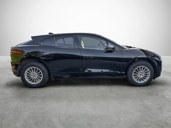 Jaguar I-PACE 5 of 5