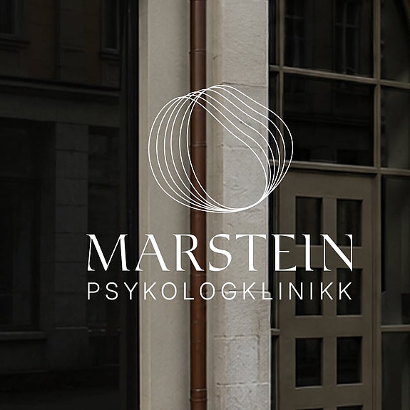 Marstein Psykologklinikk AS logo