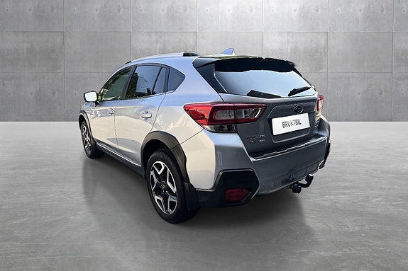 Subaru XV 3 of 5