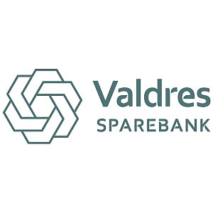 Valdres Sparebank logo