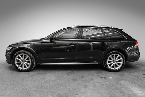 Audi A6 allroad 5 of 5