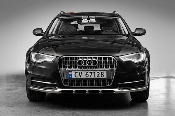 Audi A6 allroad 4 of 5