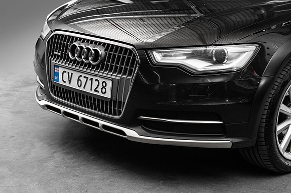 Audi A6 allroad 3 of 5