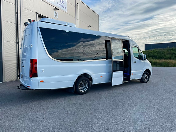 Mercedes-Benz Sprinter 519 3 of 5