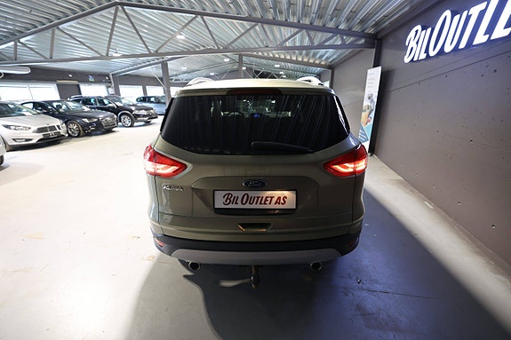 Ford Kuga 4 of 30