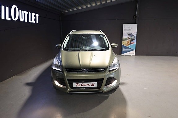 Ford Kuga 2 of 30