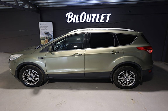 Ford Kuga 3 of 30