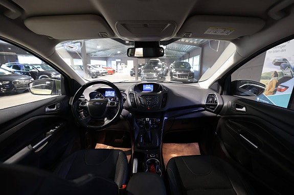 Ford Kuga 19 of 30