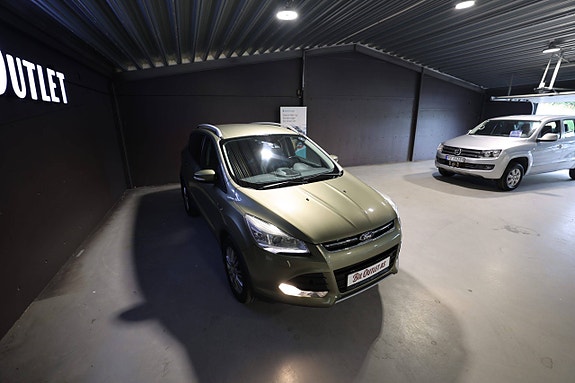 Ford Kuga 6 of 30