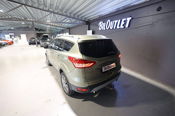 Ford Kuga 7 of 30