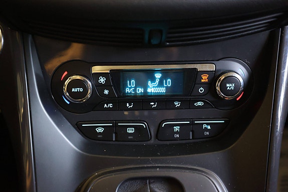 Ford Kuga 23 of 30