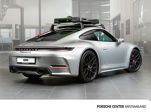 Porsche 911 3 of 5