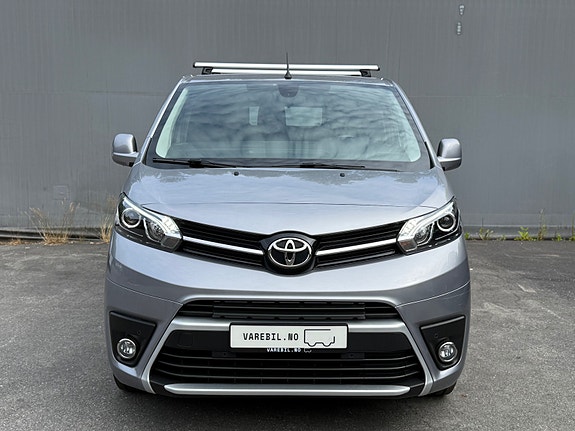 Toyota Proace 2 of 5