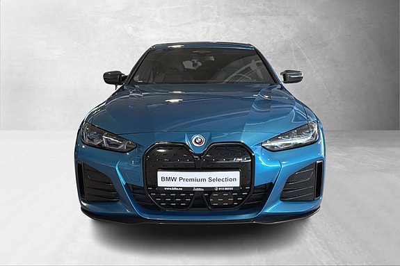 BMW i4 5 of 5